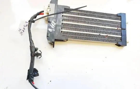 KIA Ceed Electric cabin heater radiator 14531g061