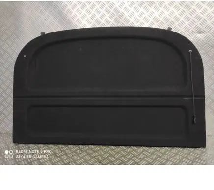 Mazda 6 Parcel shelf 
