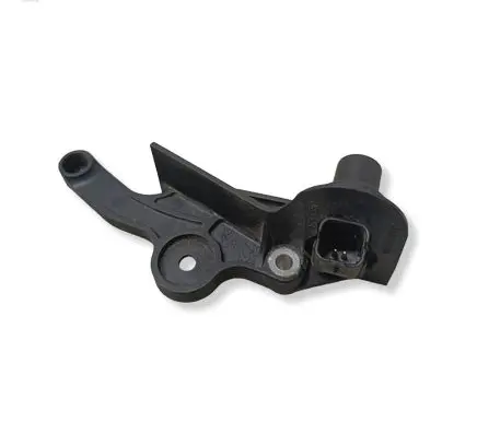 Peugeot 206 Crankshaft position sensor 9639999880