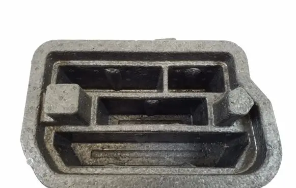 BMW X1 E84 Other trunk/boot trim element 2990911