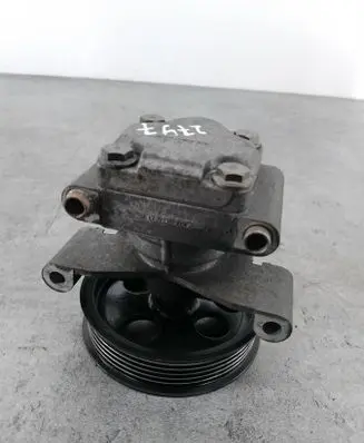 Power steering pump