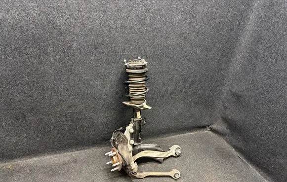Chevrolet Camaro Front suspension assembly kit set 84004746 22974139 84115887