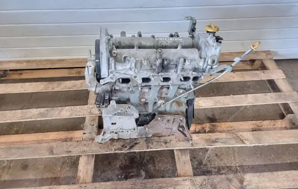 Suzuki SX4 S-Cross Engine D16aa 55261569 7429071