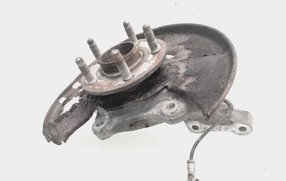 Opel Insignia A Front wheel hub spindle knuckle