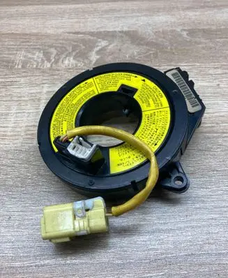 Mazda 323 Airbag slip ring squib (SRS ring) MAZDA323SLIPRING