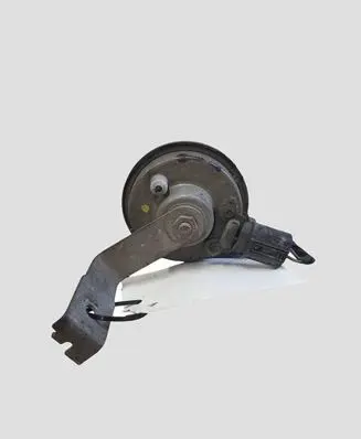 BMW 1 F20 F21 Horn signal 724542305