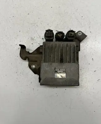 Toyota Corolla Verso AR10 Fuel injection control unit/module 8987120070 1310001371