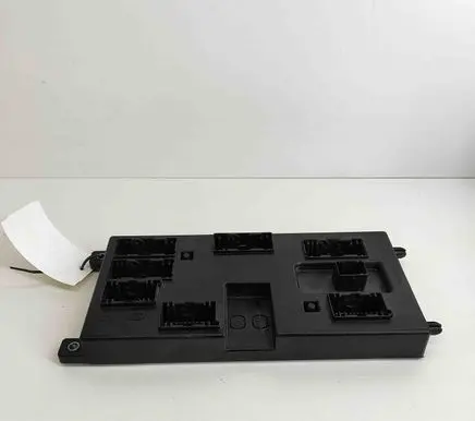 Central body control module