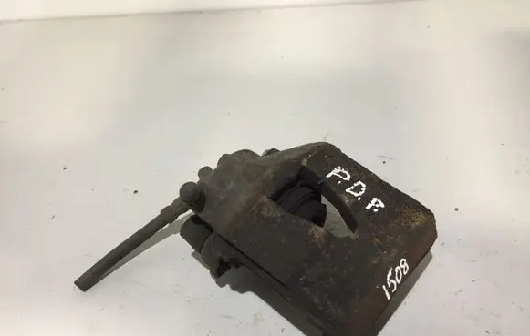 Skoda Octavia Mk2 (1Z) Front brake caliper