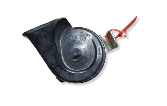 Peugeot 208 I Horn signal S263279722 703881157