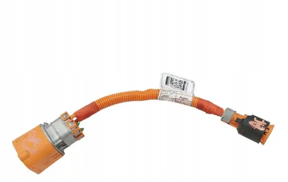 Alfa Romeo Tonale Wiring harness 50574022