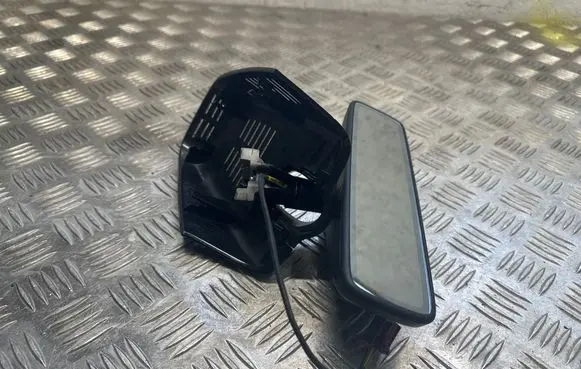 Mercedes-Benz GLC C253 Rear view mirror (interior) A2538104402 01132020 9055429