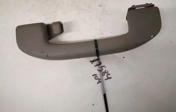 Nissan Murano Z50 Rear interior roof grab handle
