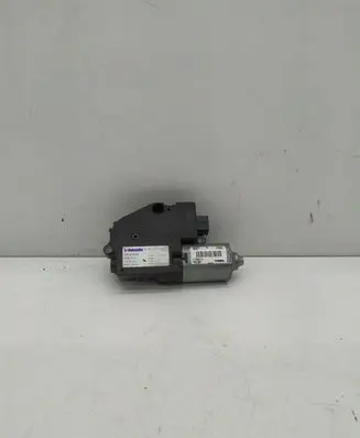 BMW 6 F06 Gran coupe Sunroof motor/actuator 73165359 1731699B