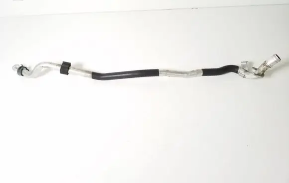 Volkswagen Touareg II Brake vacuum hose/pipe 7P0819887