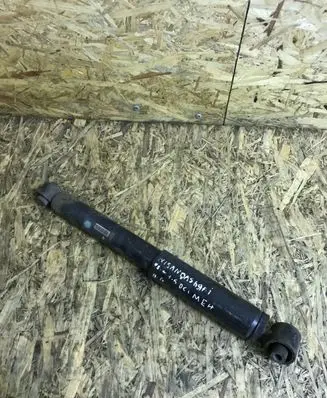 Nissan Qashqai Rear shock absorber/damper