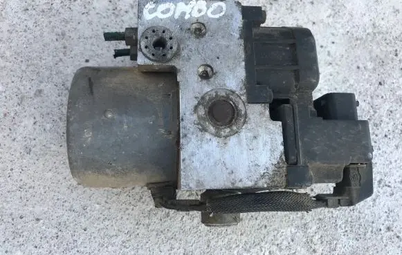 Opel Combo C ABS Pump 09127108 0265216478