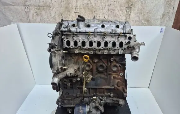 Toyota Corolla Verso AR10 Engine 1CD