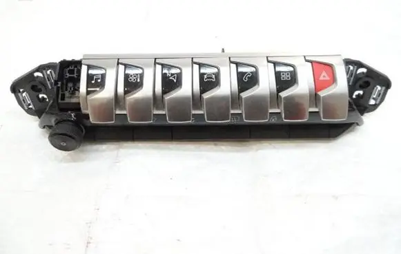 Peugeot 3008 II Other switches/knobs/shifts 98249153DX