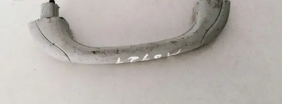 Toyota Yaris Rear interior roof grab handle