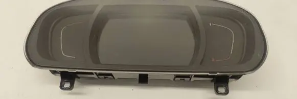 Renault Espace V (RFC) Speedometer (instrument cluster) 2472185