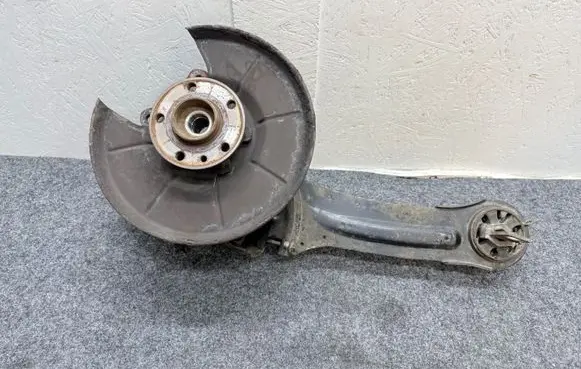 Volvo XC60 Rear wheel hub 31277864 31277810
