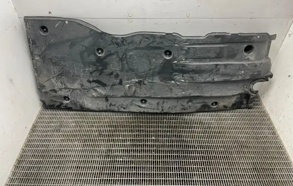 Audi A3 8Y Side bottom protection 5WA825201H