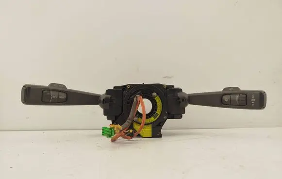 Volvo S40 Wiper turn signal indicator stalk/switch 17D770