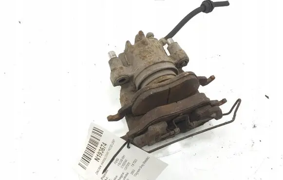 Ford Focus Front brake caliper