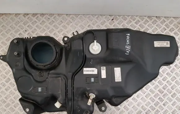 Ford Focus Fuel tank JX619002AE JX619P860AE