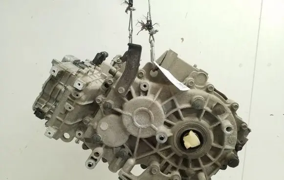 Hyundai Ioniq 5 Engine 365001XAA0