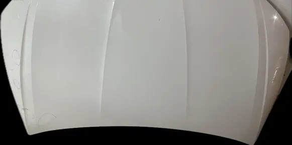 Engine bonnet/hood
