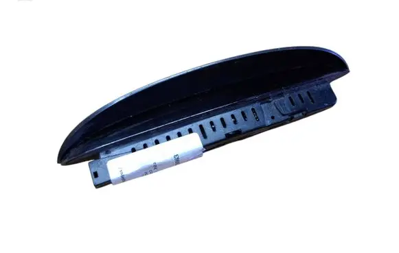 Volkswagen Crafter Parking PDC sensor display screen 