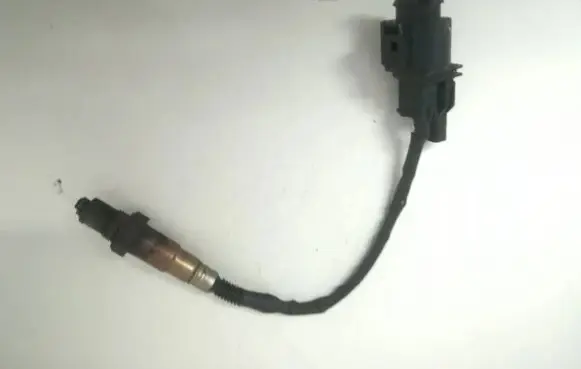 Volkswagen Golf V Lambda probe sensor 0258007177 0258007178