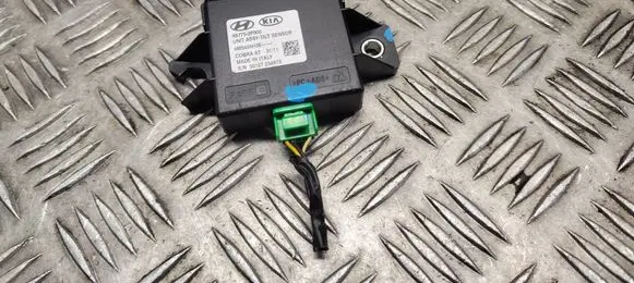 KIA Sorento Other control units/modules 00127254978 957752P900 4M5455H3E