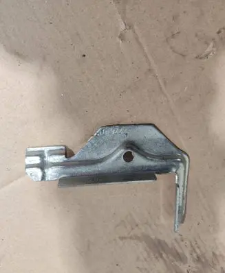 Volkswagen ID.7 Battery bracket 5QF803219B