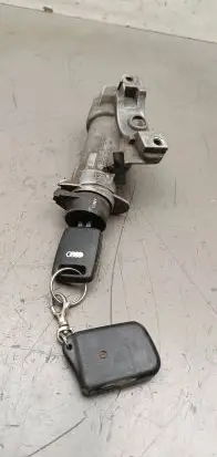 Audi A3 S3 8L Ignition lock 4B0905851C