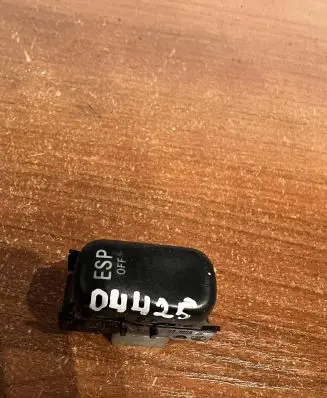 Mercedes-Benz E W210 Other switches/knobs/shifts 2108213551 D4425
