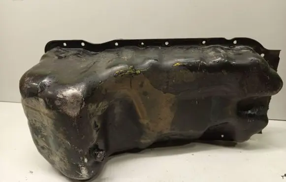 Ford Ranger Oil sump 
