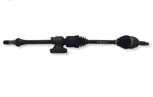 Suzuki SX4 Front driveshaft 
