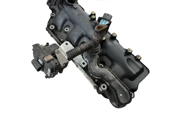 Opel Insignia A Intake manifold 55566258 02298083 CW0093144