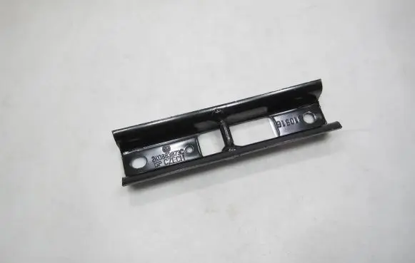 Volkswagen Caddy Seat back rest lock catch 2K0883873C