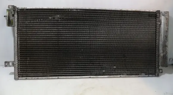 Fiat Bravo A/C cooling radiator (condenser)