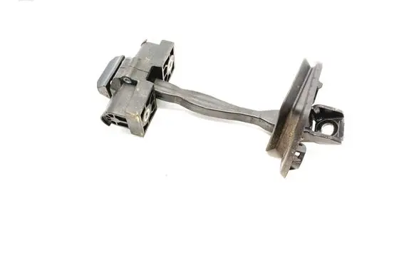 Rear door check strap stopper