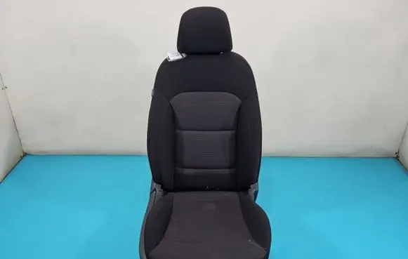 Hyundai Elantra VI Front passenger seat IMPRK1432352