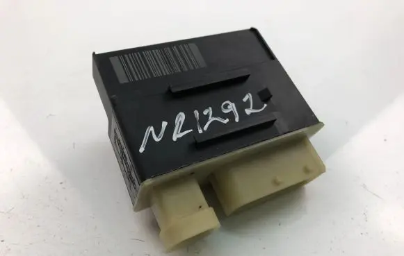 Peugeot 3008 I Other control units/modules 9662570880