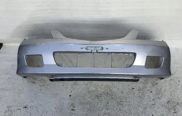 Mazda 323 F Front bumper