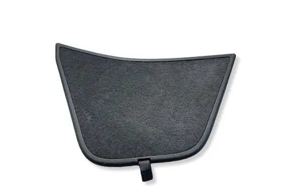 Toyota Prius (XW20) Fuel tank cap trim 5841847010