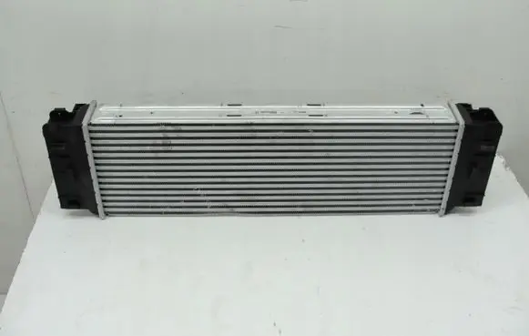 Mercedes-Benz Sprinter W906 Intercooler radiator A9065010101