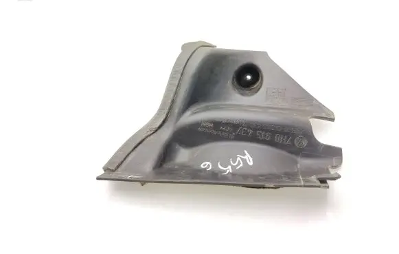 Volkswagen Transporter - Caravelle T5 Battery tray heat shield 7E0915430B 7H0915437